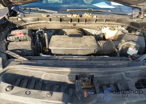 2023 Chevrolet Suburban 4Wd Premier from USA, damaged, VIN 1GNSKFKD0PR378709